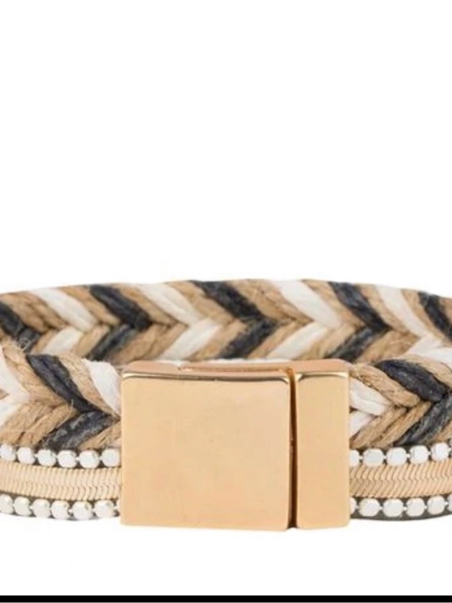 New Saachi Jewelry Reseller/Wholesale Lot - 6 Bracelets & 3 Necklaces Nwt — image 3 of 8